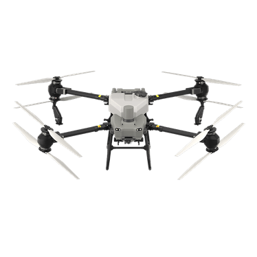 DJI Agras T50 agricultural drone