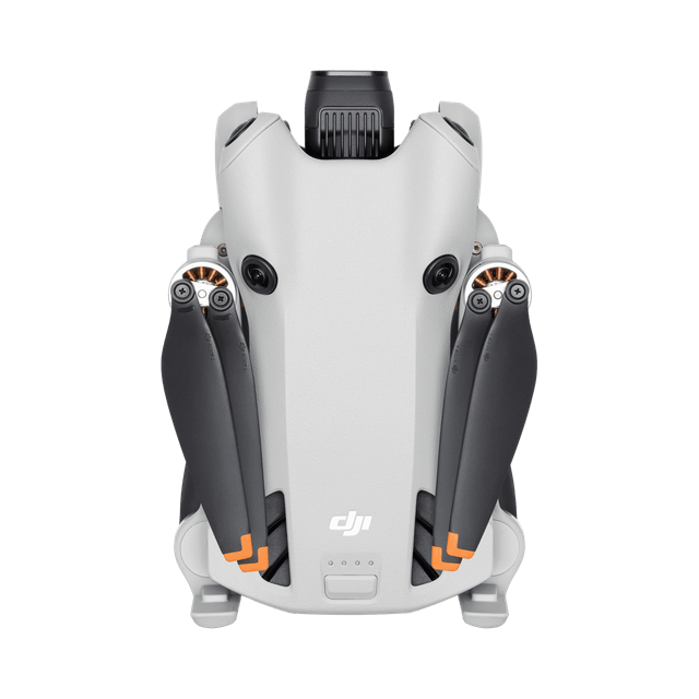 DJI Mini 4 Pro camera drone